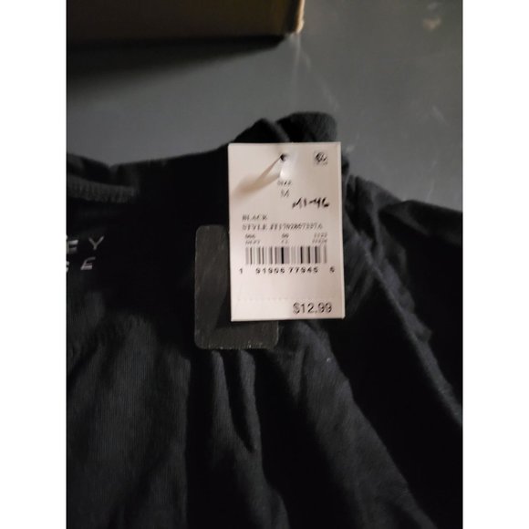 Women's Mickey Faces Short Sleeve Graphic T-Shirt Size M - Picture 4 of 6